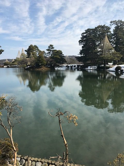 社員旅行に行ってきました！！