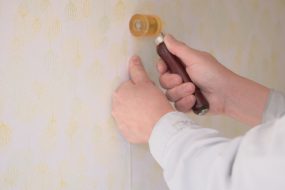 知っているようで知らない？クロス（壁紙）選びのポイント！