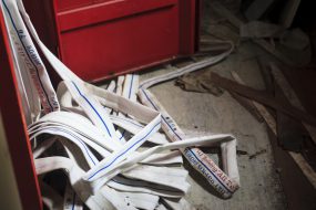 必見！～防火管理者の仕事～