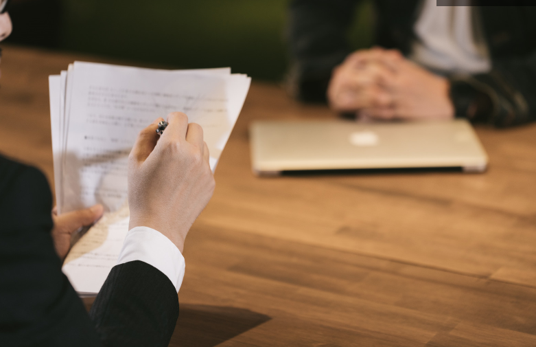 あなぶきのマンション管理品質向上策①　プランニング会議