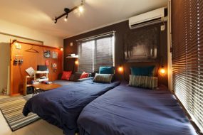 民泊を検討している方へ|民泊とはなんだ？～定義と３つの選択肢～