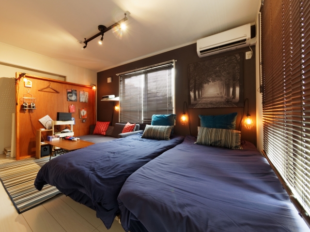 民泊を検討している方へ|民泊とはなんだ？～定義と３つの選択肢～