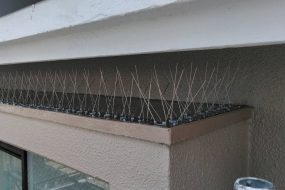 大規模修繕工事｜工事内訳⑭その他工事（金物編）