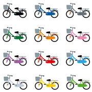 分譲マンション駐輪場でお悩みの方必見！駐輪場を整理整頓しよう