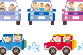 マンションの車庫証明（保管場所使用承諾書）の発行手順3つのポイント