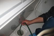 排水管清掃の立会い率UPの方法