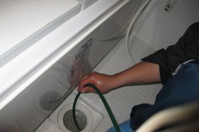 排水管清掃の立会い率UPの方法