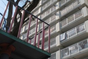 分譲マンション管理員／代行業務（ライフサポート課の仕事をご紹介）