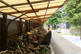 分譲マンションの駐輪場を整備する3つの手法をご紹介！