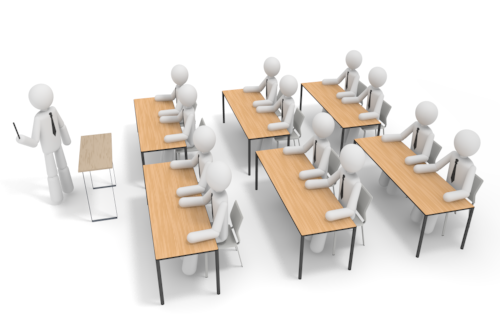 出前講座をマンション管理組合運営に活用しよう！