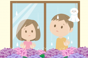 梅雨のカビ対策｜マンションの24時間換気とカビ対策！！