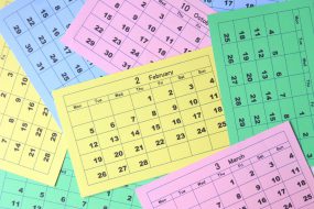 マンション管理業ってどんなことをするの？｜組合活動の1年の流れ