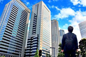 はじめまして！穴吹ハウジングサービスに入社しました│インタビュー編⑥