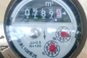 水漏れ発生!?｜マンションの水道メーター確認方法