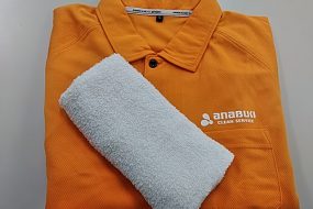 「匠」のマンション室内クリーニング　拭き清掃３つのポイント