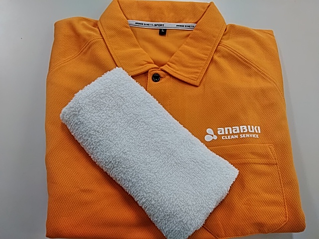 「匠」のマンション室内クリーニング　拭き清掃３つのポイント