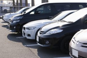 コインパーキングの最大料金とは？利用時のポイントや利用方法を解説