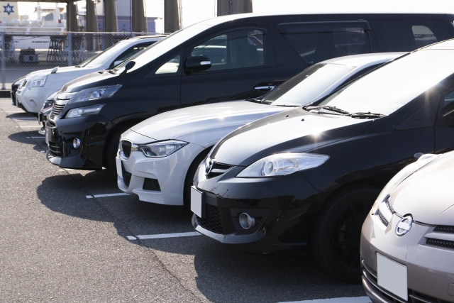 コインパーキングの最大料金とは？利用時のポイントや利用方法を解説