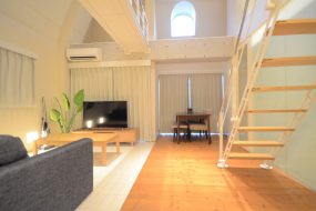 動画で紹介|あなぶきの民泊～Alphabed高松瓦町ウエスト～