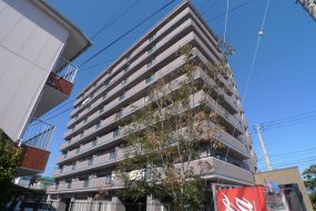 入居率がUPする!?賃貸マンションをイメージアップさせる３つのポイント！！