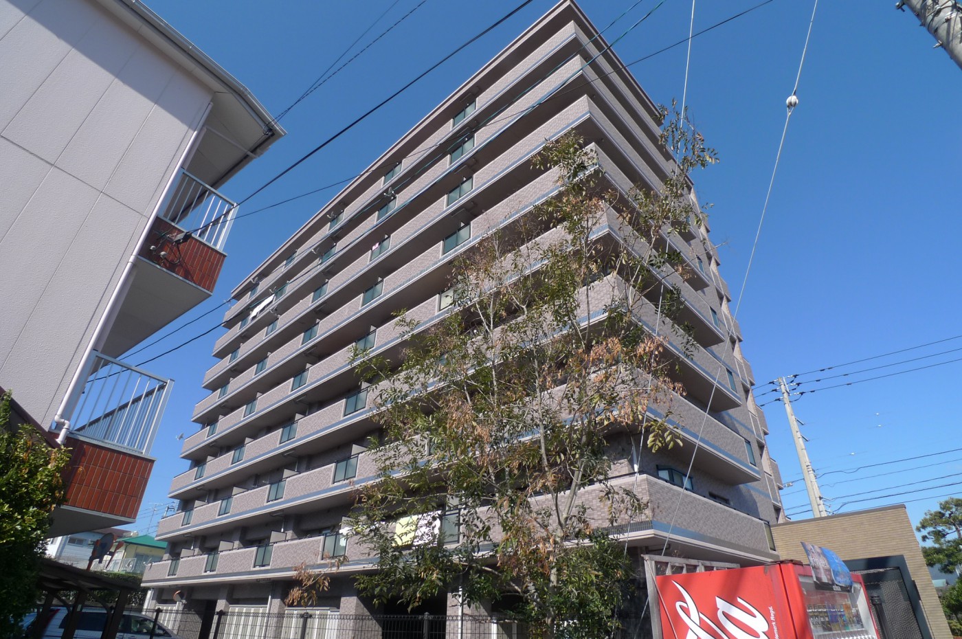 入居率がUPする!?賃貸マンションをイメージアップさせる３つのポイント！！