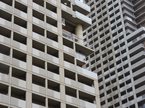 動画でわかるマンション管理の仕事【巡回点検】