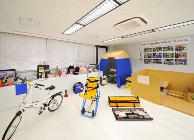 土砂災害から身を守るためには何が必要？？