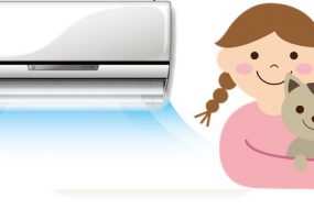 エアコンクリーニング｜マンション生活夏の準備にオススメ！
