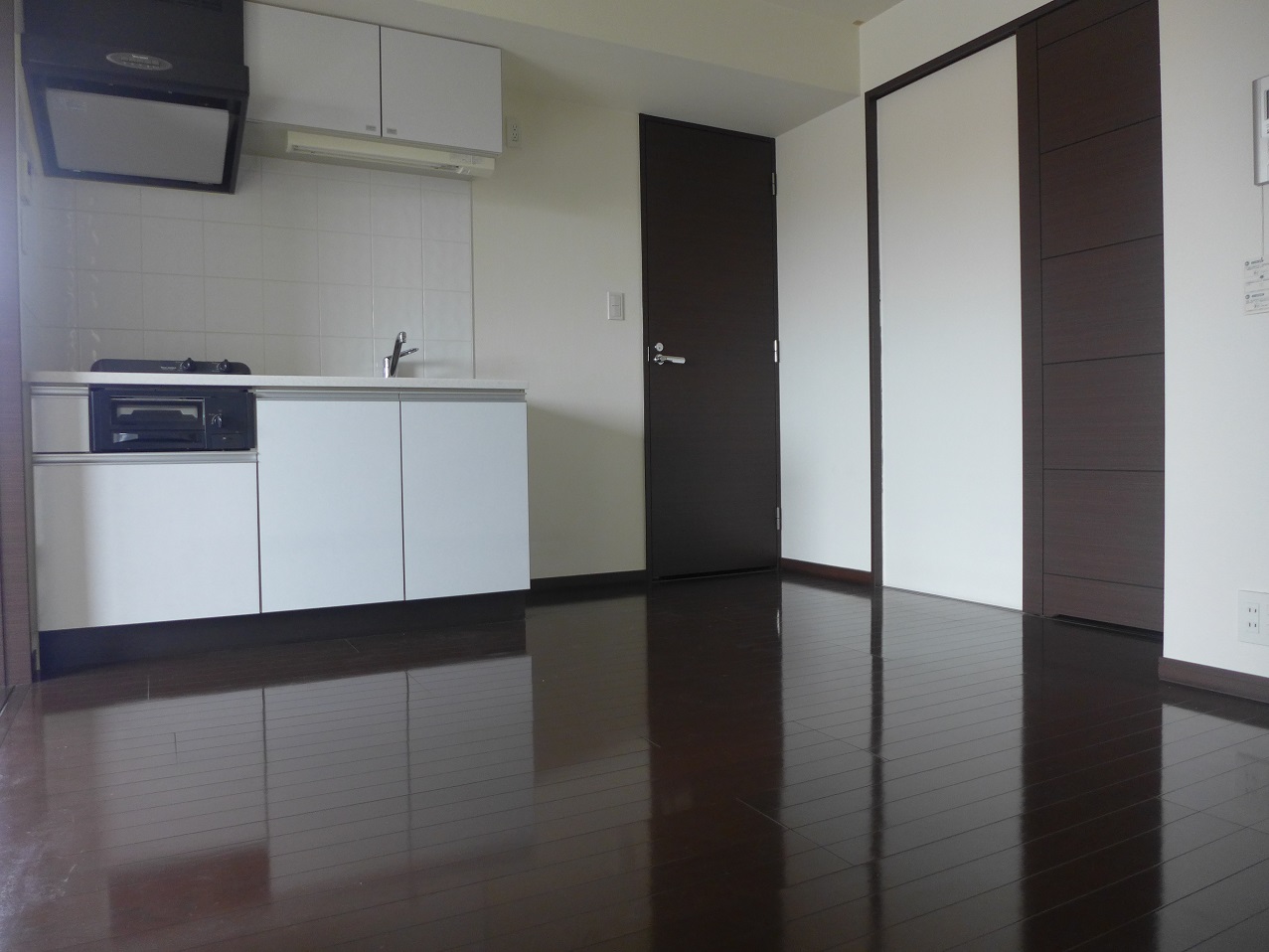 単身用の賃貸マンション（1K・1DK・1LDK）で二人暮らしできるの？