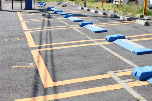 利用者必見!コインパーキングの料金体系に注意! 利用者必見!コインパーキングの料金体系に注意!