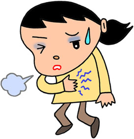 心疾患に備える保険選びはできていますか？