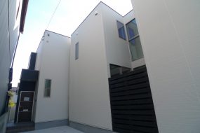 高知県高知市の戸建賃貸のご紹介【一ツ橋　２LDK】