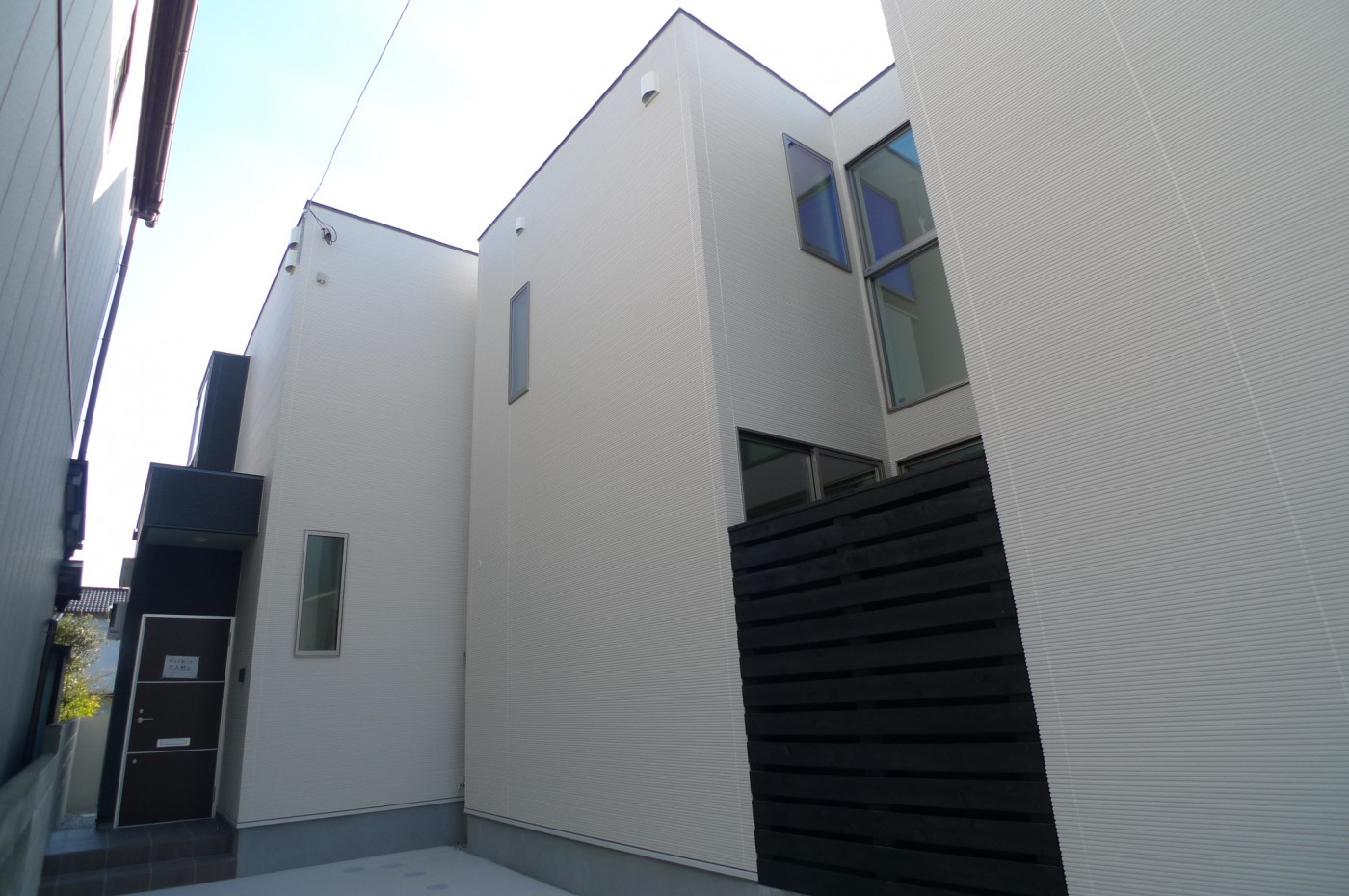 高知県高知市の戸建賃貸のご紹介【一ツ橋　２LDK】