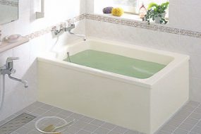 分譲マンションお風呂におススメ！バスフロアークリーニングとは