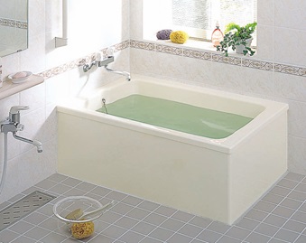 分譲マンションお風呂におススメ!バスフロアークリーニングとは 分譲マンションお風呂におススメ!バスフロアークリーニングとは