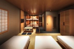 ホテル改修工事　再生でどこまで変わる　～解体工事編～