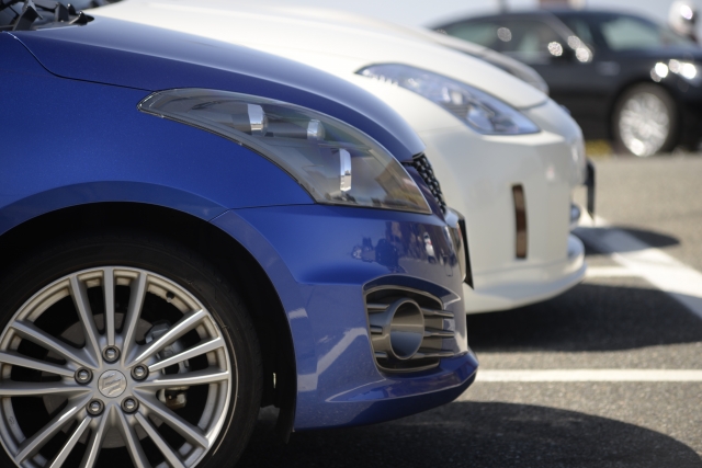 カーシェアってどんな人におすすめなの？