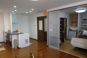 はじめてのリフォーム　介護リフォーム①　間取り＆内装編