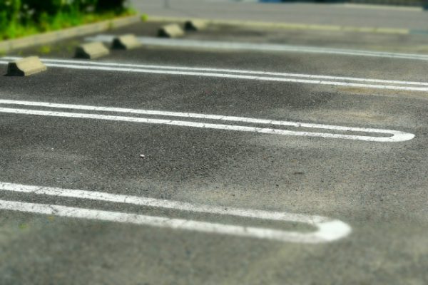 ご存じですか？コインパーキングの種類と仕組みについて