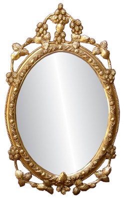 分譲マンションの浴室カガミ｜お手入れでスッキリきれいに！