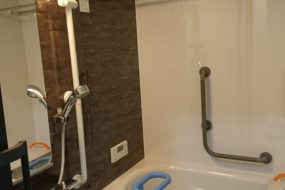 はじめてのリフォーム　介護リフォーム②　水まわり設備編