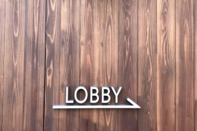 ホテル改修工事 再生でどこまで変わる ～完成編～