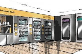 未来の寮･社宅の形を考える