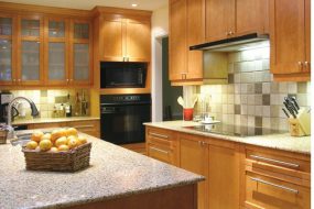 マンションキッチン｜お掃除で家事に『もっとわくわく』を！