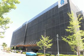 マンション大規模修繕時のオプション工事　事例