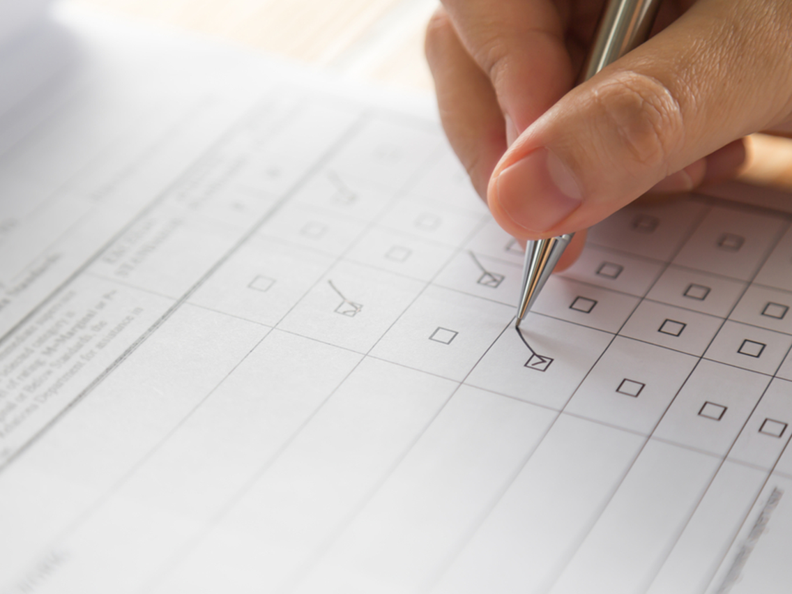 管理組合様必見！！管理会社変更に関する住民アンケート調査を行ってみました！