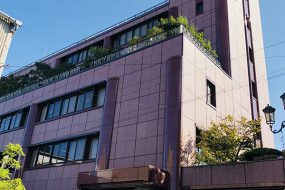 管理会社ごとの特徴って？～研修施設編～