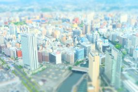 【分譲マンション管理】2021年2月13日・福島県沖地震の対応について