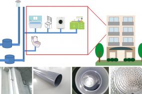 マンションベランダの排水トラブルと注意点について