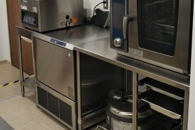 こだわりの寮・社宅管理　～未来を見据えた給食への取り組み～